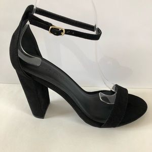 MORRIS Heeled Sandal